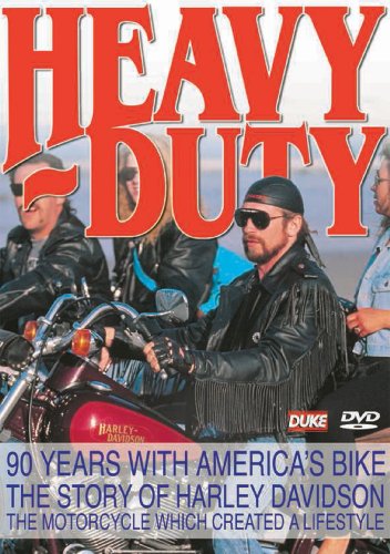 Heavy Duty