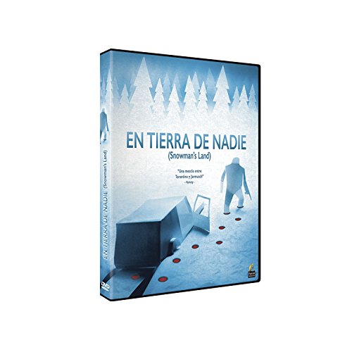 En Tierra De Nadie *** Europe Zone ***