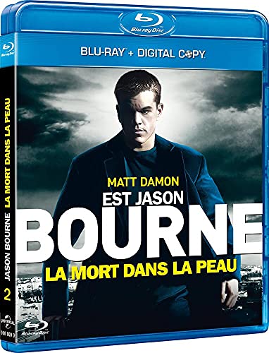 La Mort Dans La Peau