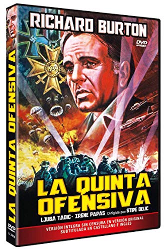 La Quinta Ofensiva (Sutjeska) 1973