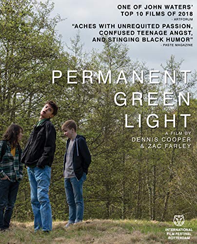 Permanent Green Light [Edizione: Stati Uniti]