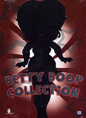 Betty Boop Collection (Box)
