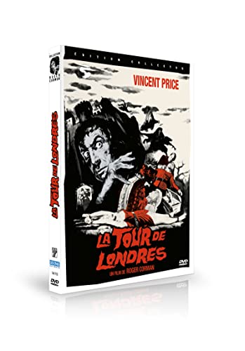 La Tour De Londres 1962
