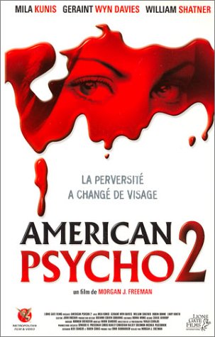 American Psycho 2 - Édition Prestige