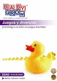 Juegos Y Diversion.