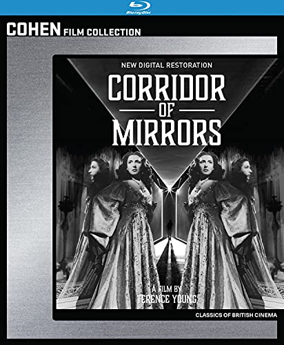 Corridor Of Mirrors