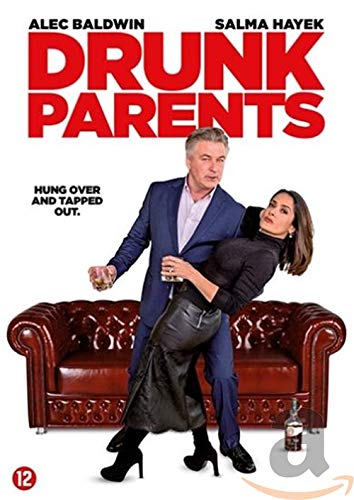 Drunk Parents [Region Free]