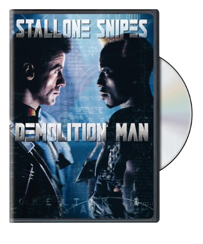 Demolition Man