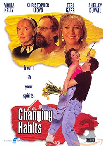 Changing Habits - Christopher Lloyd / Teri Garr [ Dutch Import ] [Region Free]
