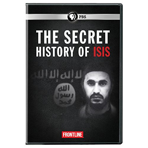 Frontline: The Secret History Of Isis