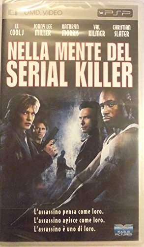 Nella Mente Del Serial Killer-(Umd)