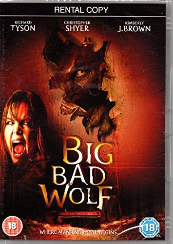 Big Bad Wolf
