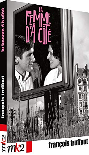 La Femme D'À Côté