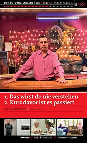 Das Wirst Du Nie Verstehen/Kurz Davor Ist Es Passiert [Import]