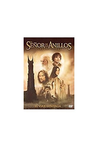 El Senor De Los Anillos: Las Dos Torres [Edizione:Spagna]