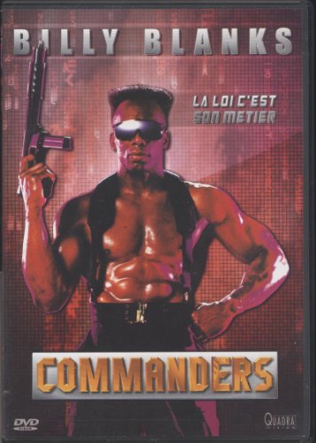 Commanders