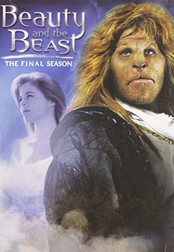 Beauty And The Beast: The Third Season (The Final Season)