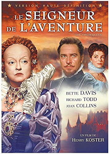 Le Seigneur De L'Aventure