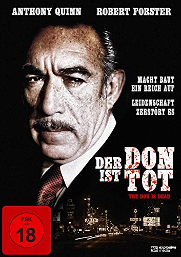 Der Don Ist Tot (The Don Is Dead)