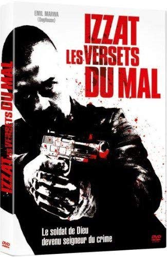 Izzat - Les Versets Du Mal - Dvd
