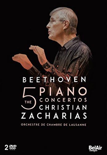 Concerti Per Pianoforte (Integrale), Cor