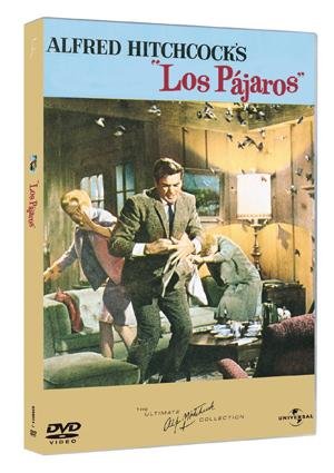Los Pajaros