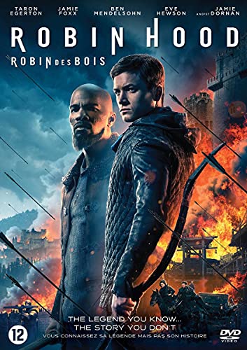 Robin Des Bois [Dvd]