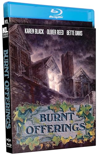 Burnt Offerings