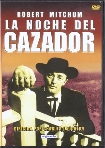 La Noche Del Cazador