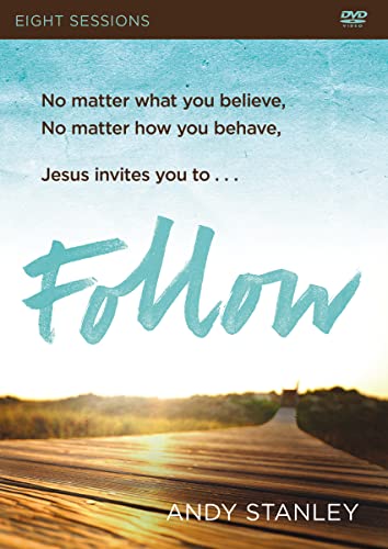 Follow: Eight Sessions