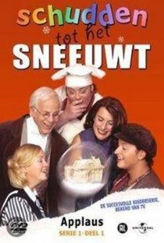 Schudden Tot Het Sneeuwt 1