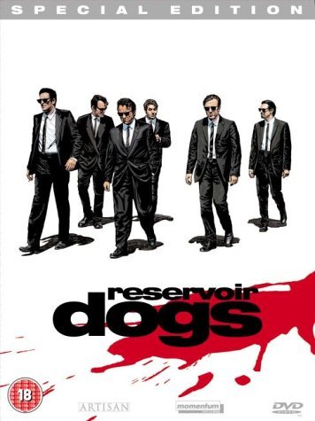 Reservoir Dogs