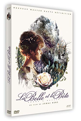 La Belle Et La Bête (Panna A Netvor - 1978)