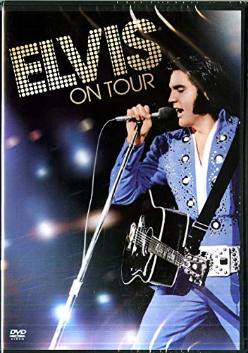 Elvis On Tour