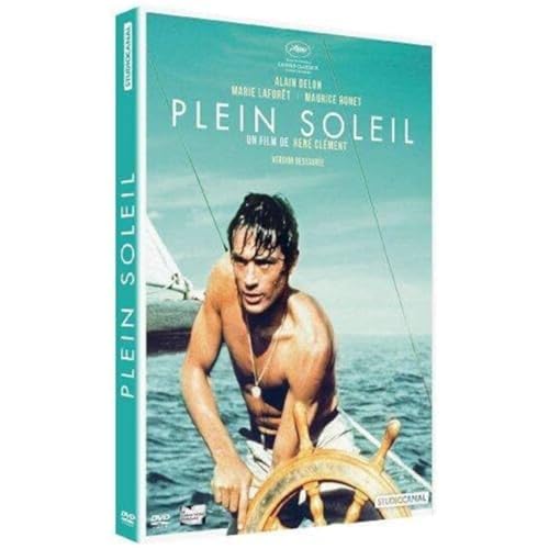 Plein Soleil - Dvd Collector