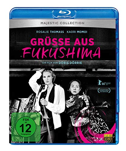 Grüsse Aus Fukushima - Majestic Collection