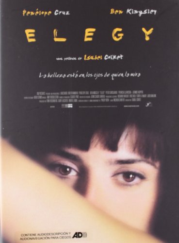 Elegy [Import Espagnol]
