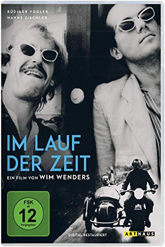Im Lauf Der Zeit - Digital Remastered