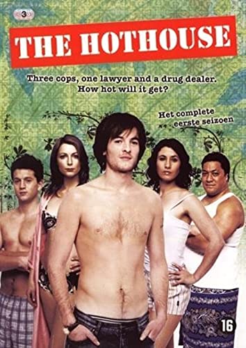 Hothouse - Series 1 (2007) (Edizione Olandese)