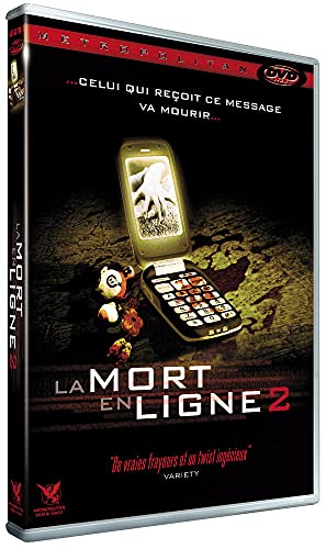 La Mort En Ligne 2