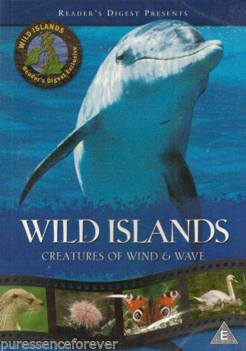 Wild Islands - Very Good Condition