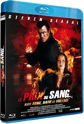 Le Prix Du Sang