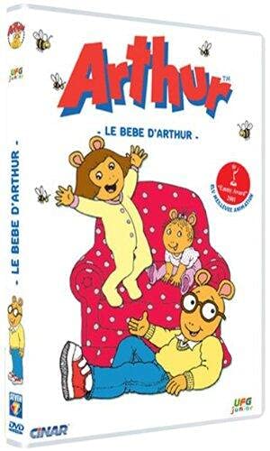 Le Bebe D'Artur