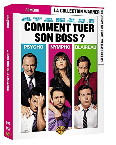Comment Tuer Son Boss ?