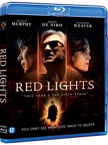 Red Lights [Edizione: Francia]
