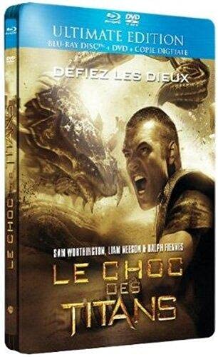 Le Choc Des Titans