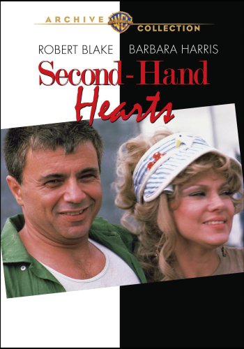 Second Hand Hearts