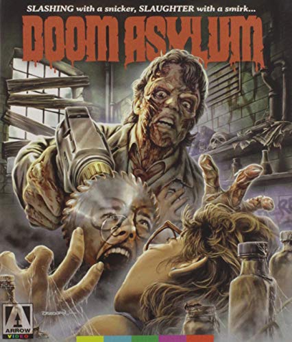 Doom Asylum