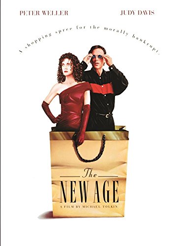 New Age [Edizione: Stati Uniti]