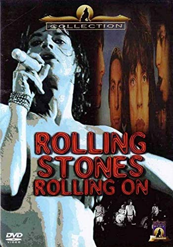 Rolling Stones-Rolling On